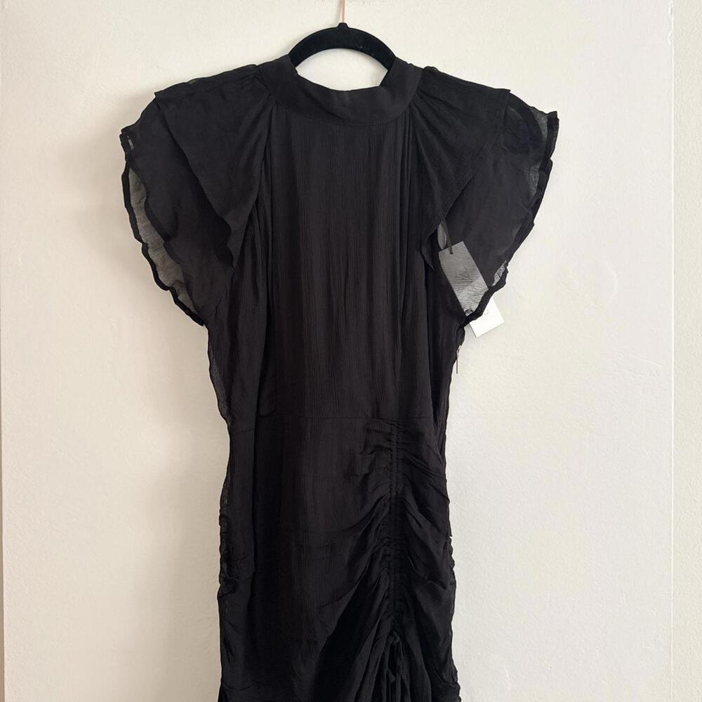 Cleobella Cecilia Midi Dress - Picture 3 of 8